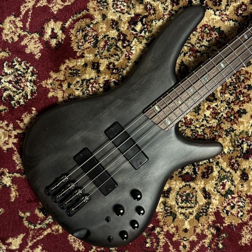 Guitare basse ibanez - ibanez, sr500pb