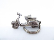 Porte-Clés / Key Ring -