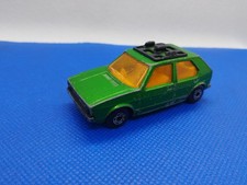 Matchbox Volkswagen VW Golf N°7 1976