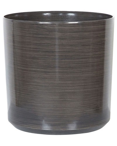 Cache pot pour - pour, fleur