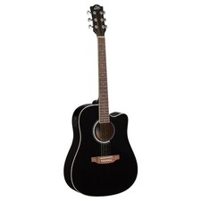 Guitare acoustique eko - acoustique,