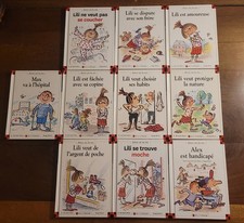 Lot 1 Max & Lili –