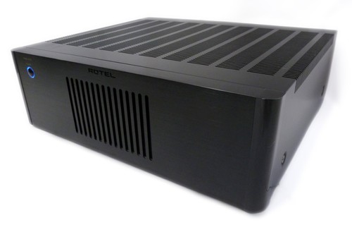 Rotel rmb 1575 - rmb-1575, channel