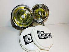 Magnifique Paire De Phares