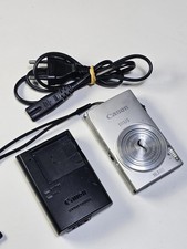 Appareil photo compact Canon