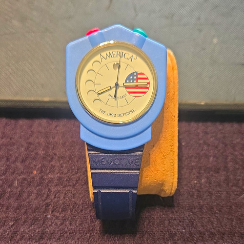 Memotime america quartz - america,