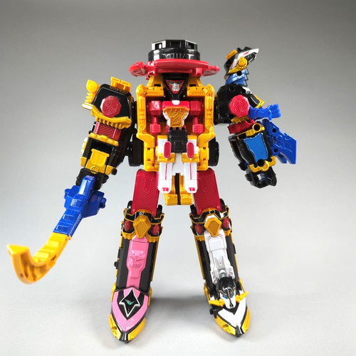 Power rangers ninja steel - power,
