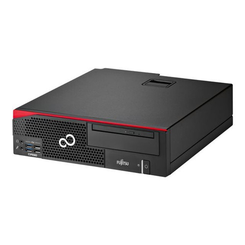 Bureau fujitsu esprimo - fujitsu,