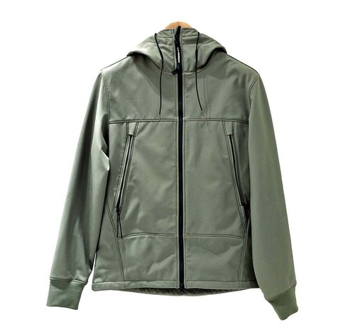 Company goggle jacket - cp,