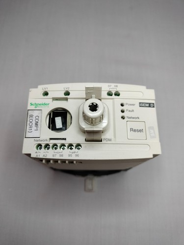 Schneider electric isem - electric, d