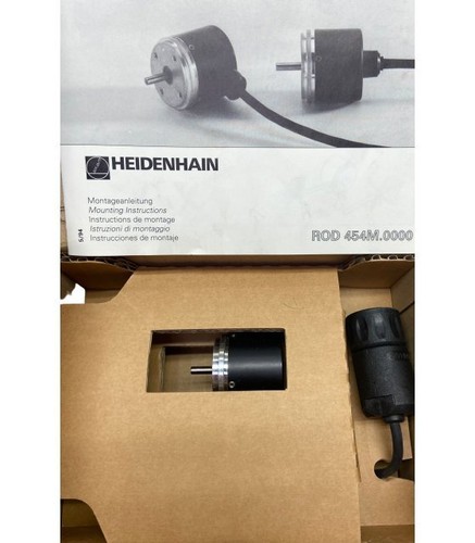 Codeur heidenhain rod - heidenhain,