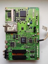 PHILIPS TV TD1316AF IHP-2 3112 297 14001J KSM0-V0 E150630 94V-0