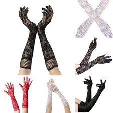 Gants femme manches - gants,