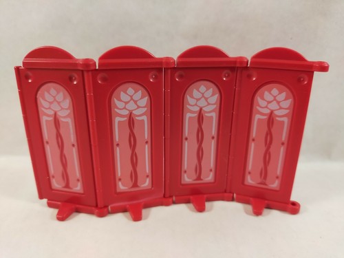 Sympa paravent playmobil - ,