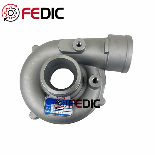 Carter turbo k14 - turbo,