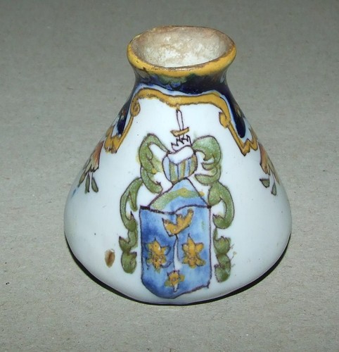 Petit vase flacon - petit,