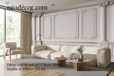 Fond de mur ref: Classic M0482