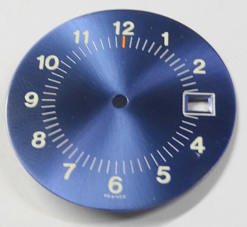Montre lip int 7526 - montre, int.7526