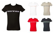 EMPORIO ARMANI t-shirt pour
