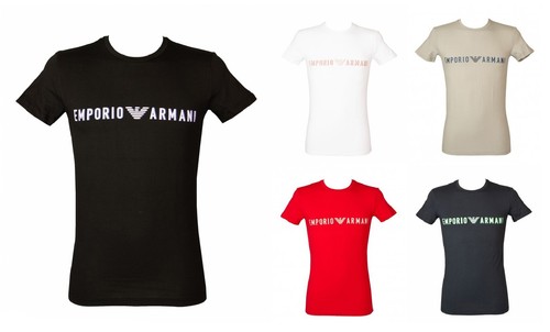 Emporio armani shirt - armani, t-shirt
