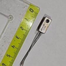 Ac187k philips transistor - ac187k,