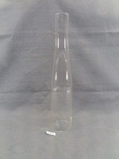 Ancien verre cylindrique de