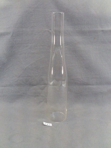 Ancien verre cylindrique - , de