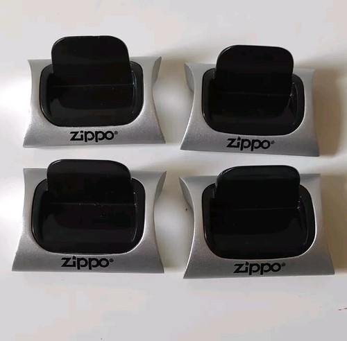 Zippo briquet lot support - zippo, de