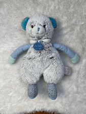 Doudou ours les Choupidoux Doudou et Compagnie