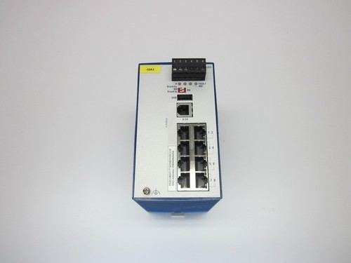 Hirschmann rs20 0800t1t1sdae - hirschmann, rs20-0800t1t1sdae