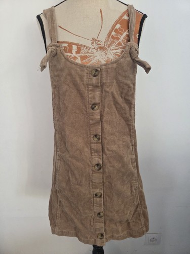 Pull bear robe salopette - pull&bear,