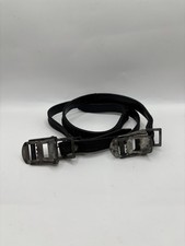 Sangles cale-pieds - JAFTEX