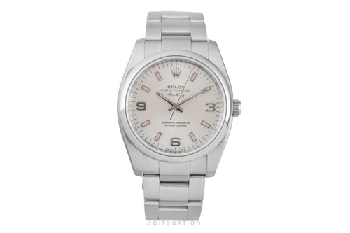 Rolex air king pink - king, 34