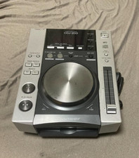 Platine CD numérique Pioneer