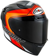 Casque Intégral Suomy TX-PRO