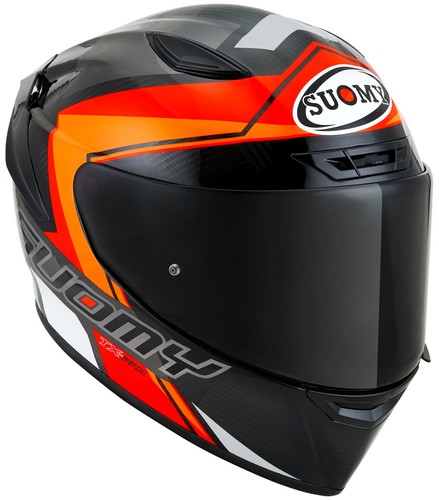 Casque intégral suomy - intégral,