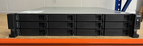 1273u qnap baies nas - ts-1273u-rp,