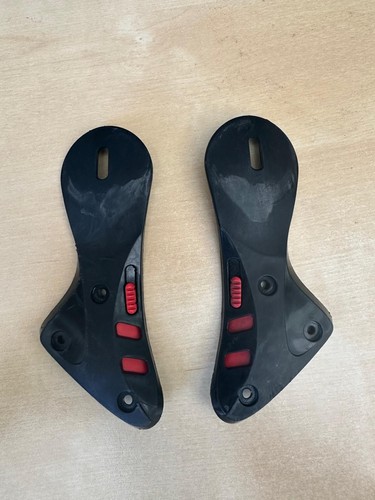Used sidi vortice ankle lower - sidi,