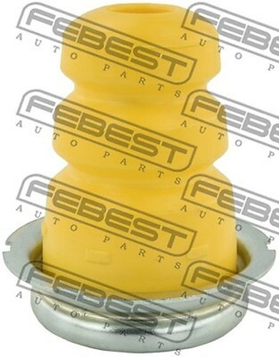 Febest vwd 2kr amortisseur - vwd-2kr,