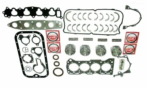 Convient pour suzuki samurai - suzuki,