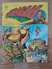 OURAGAN     N°29     ARTIMA