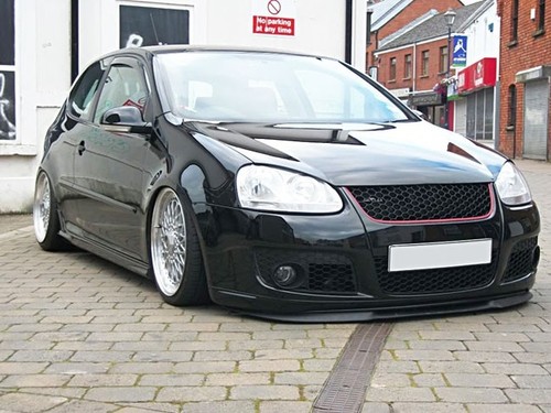 Compatible avec golf gti - vw,