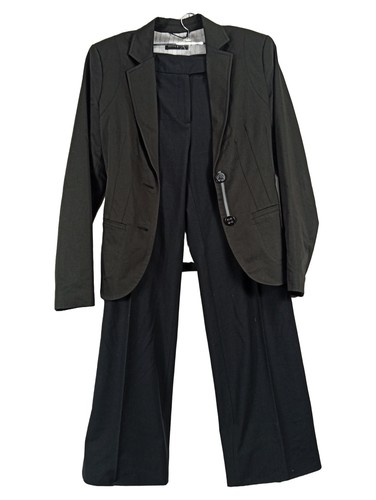 Comma tailleur pantalon - comma, femme