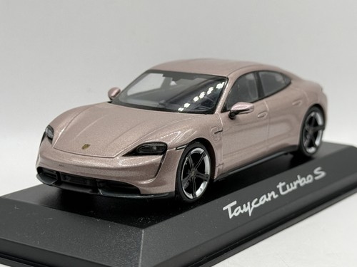 Porsche taycan turbo 43 - porsche,