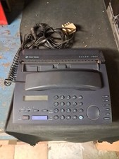 Telephone Fax Galeo 1600 Non