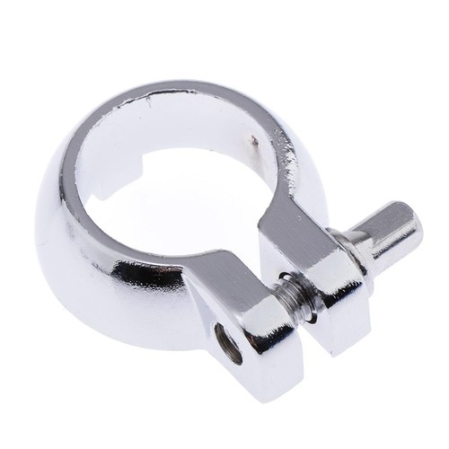 Pied cymbale chrome - pied,