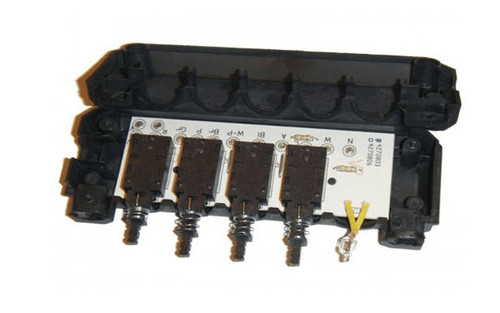 Groupe commande ref 4270803 - commande,