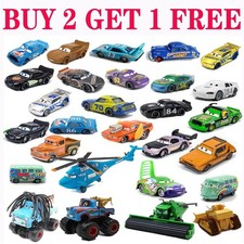Disney pixar cars - disney, gamme