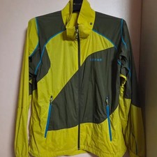 Lafuma Windbreaker Jacket