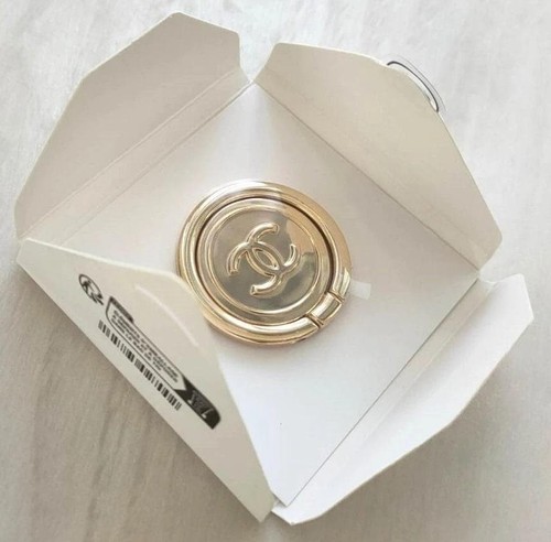 Bague smartphone chanel - bague,